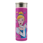 Termo Térmico Diseños Animados 430 Ml Modelos Varios