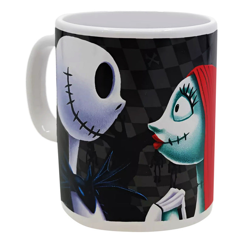 Taza De Cerámica 473ml Diseños Animados