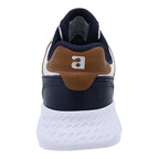 Tenis De Niño Comodo Mod.136900-e Marca Coqueta Y Audaz®
