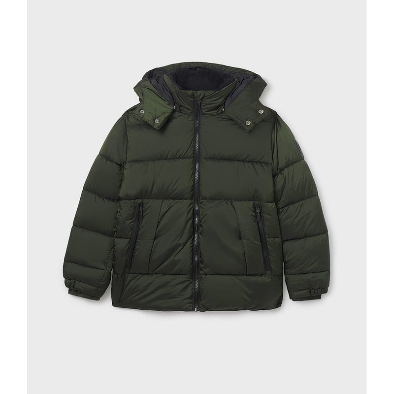 Chamarra Rompevientos Para Niño Mod.7416 Marca Mayoral®