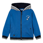 Sudadera Casual Para Niño Mod.3410 Marca Mayoral® 2 Años Sky Lisa