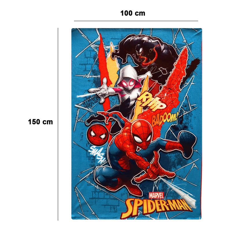 Toalla Jumbo 100x150cm Diseños Divertidos Providencia®