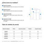 Camisa Manga Larga Lino Para Bebé Mod.1114 Marca Mayoral®