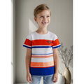 Playera Casual De Niño Mod.3009 Marca Mayoral®