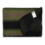 Frazada De Viaje Artesanal Con Almohada Set De Descanso