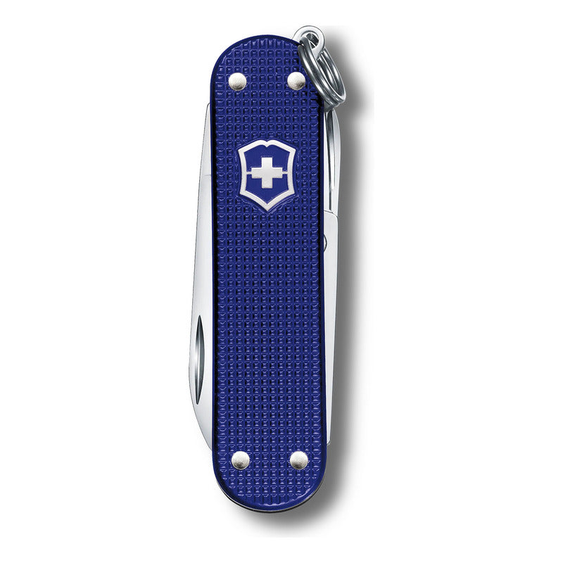 Navaja De Bolsillo Classic Sd Alox Marca Victorinox®