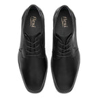Zapato Mocasín Formal Para Hombre Mod.421401 Marca Flexi®