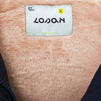 Chamarra Para Niña Mod.226-2788al Marca Losan®