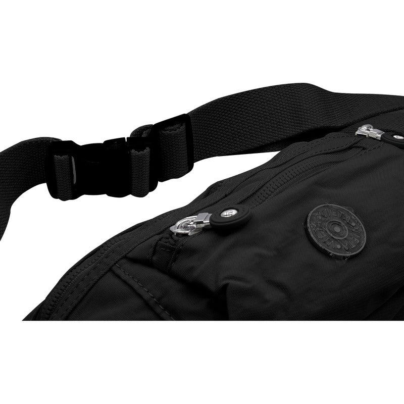 Cangurera Ajustable Unisex Mod. Mm8094 Marca Vieta®