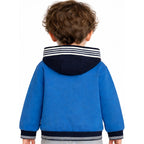 Sudadera Casual Para Niño Mod.3410 Marca Mayoral® 3 Años Sky Lisa