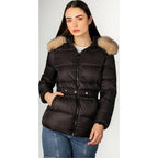 Chamarra De Pluma Para Mujer Dw86-pol7102 Greenlander®