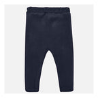 Pantalón Leggins Terciopelo Para Bebé Mod.2736 Mayoral® Marino Terciopelo 12 Meses