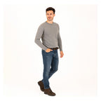 Bota Casual Country Para Hombre Mod.417404 Marca Flexi®