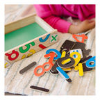 Juego Didáctico Números Magnéticos 10449 Melissa And Doug® Multicolor