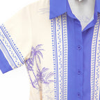 Vestido Ligero Casual Para Mujer Mod.1652 London Fashion®