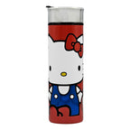 Termo Térmico Diseños Animados 430 Ml Modelos Varios