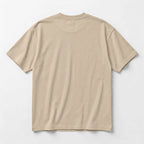 Playera Oversize Fit De Hombre Grogu Mascara De Latex® Beige Grogu M Lisa