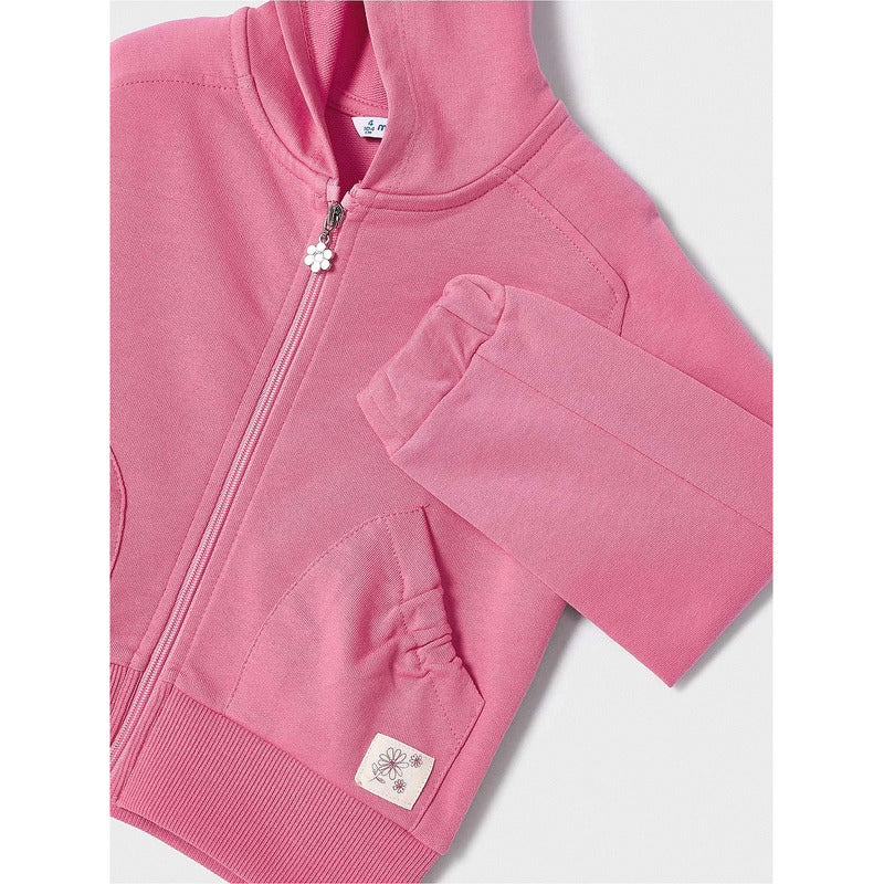 Sudadera Casual Para Niña Mod.3441 Marca Mayoral®