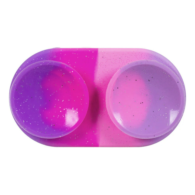 Bocina Bluetooth Para Niños Mod. Splash Marca Onix® Multicolor