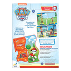Juego De Mesa Educando Paw Patrol Jca-3961 Marca Novelty®