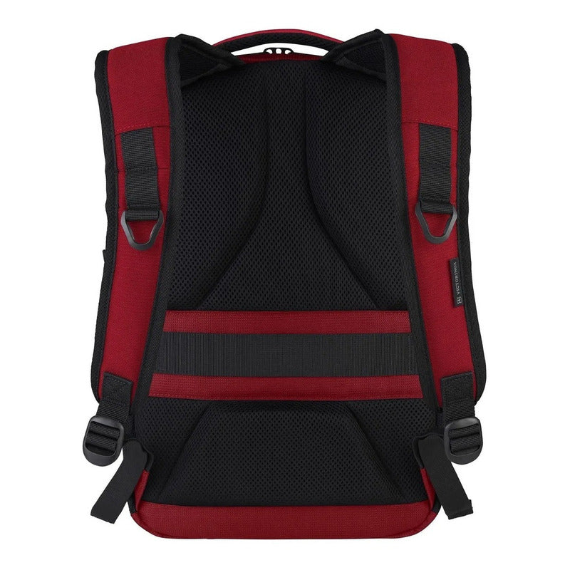 Mochila Con Almacenamiento Multifuncional Marca Victorinox®
