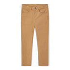 Pantalón Sarga Para Niño Mod.509 Marca Mayoral® Camel Liso 2