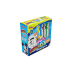 Mickey Aventuras Rompecabezas Doble Vista 24 Pz Novelty