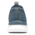Tenis Slip On Para Mujer Mod.125607 Marca Flexi®