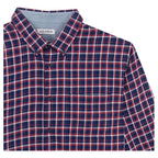 Camisa Casual De Hombre Mod.221-3336al Marca Losan®