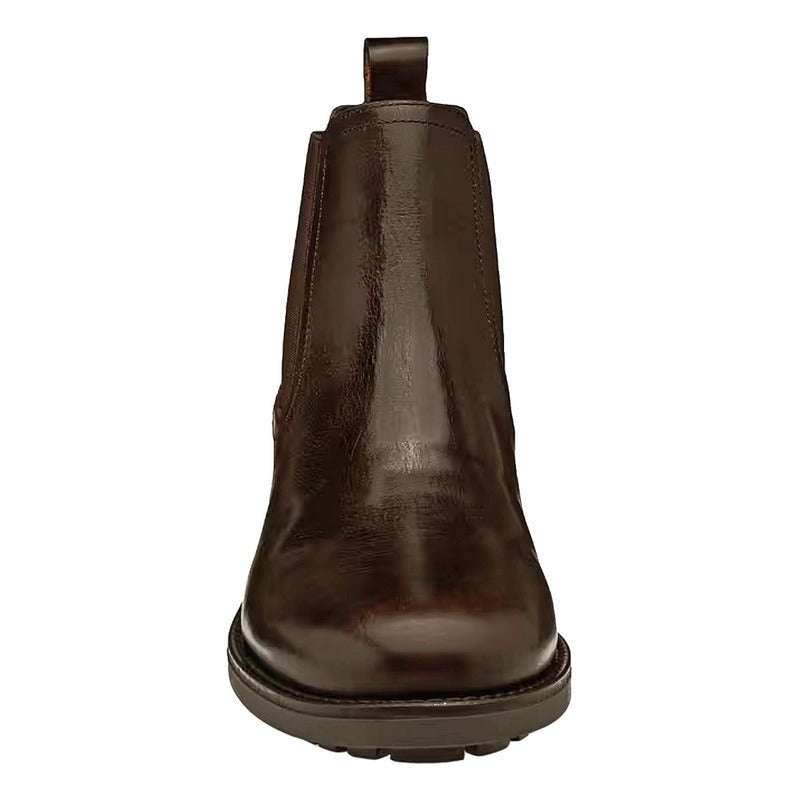 Bota Corta De Hombre Mod. L2223542 Marca Levi's®