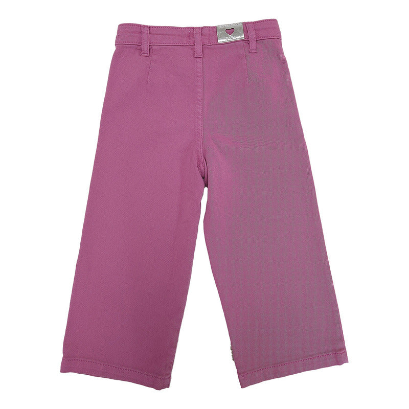 Pantalón Culotte Para Niña Mod.3528 Marca Mayoral®