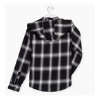 Camisa Con Capucha Para Niño Marca Losan® Mod.123-3000al