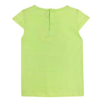 Blusa Ligera Casual  Manga Corta Para Bebé Marca Losan®