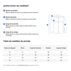 Camisa Manga Larga De Niño Mod.3126 Marca Mayoral®