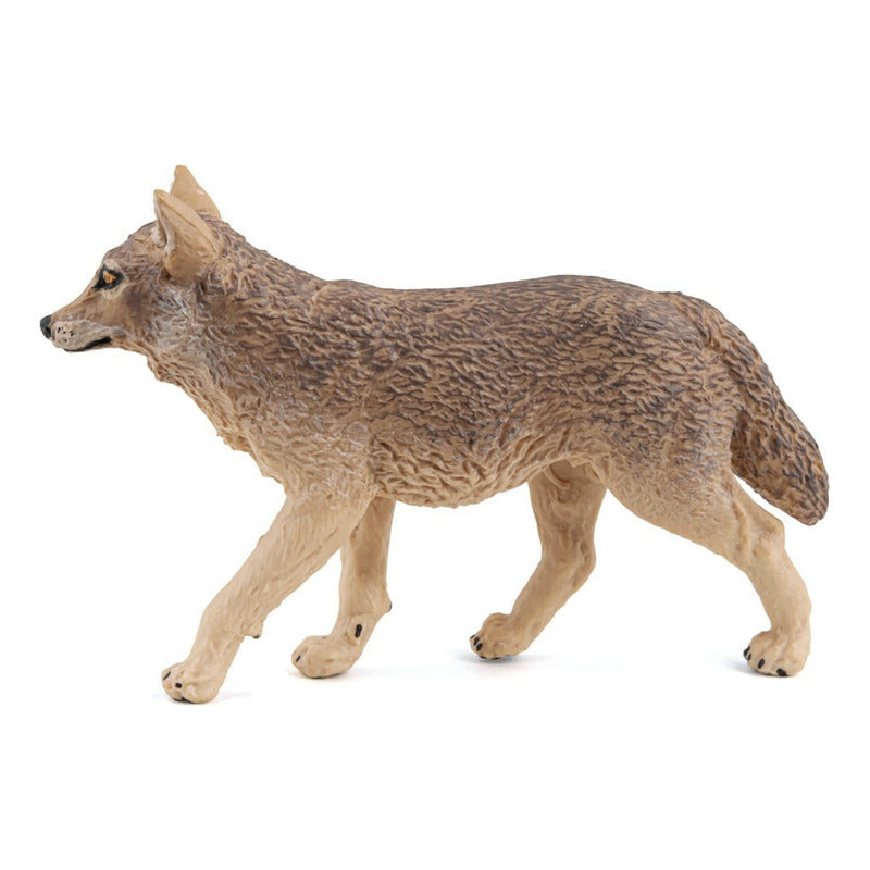 Figura Coleccionable Animales De La Vida Silvestre Papo®