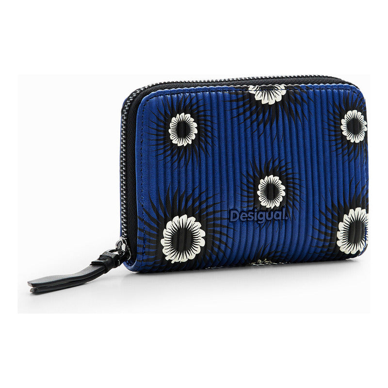 Cartera Pequeña Para Mujer Marca Desigual®