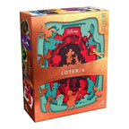 Lotería Edición Especial Disney Mod. Jca-4380 Marca Novelty®
