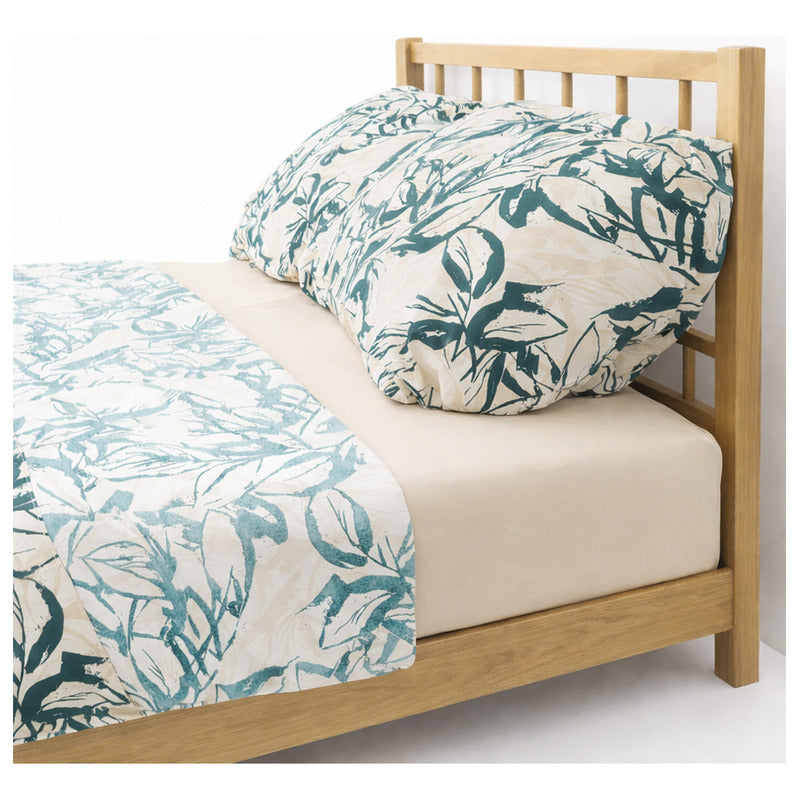 Juego De Sabanas King Size 6pz Tacto Bamboo One Million®