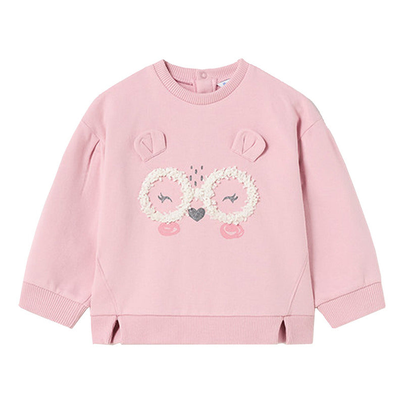 Suéter De Bebé Mod.2414 Marca Mayoral®