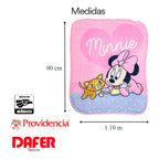 Cobertor Provipolar Plus Multiusos 90cm X 110m Providencia®