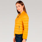Chamarra Capitonada Para Mujer Dw57-pol7167 Greenlander®
