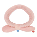 Diadema Sujetador De Cabello Para Limpieza Facial Flori®