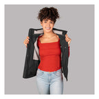 Chaleco Ligero Para Mujer Dw89-vpol7038 Greenlander®