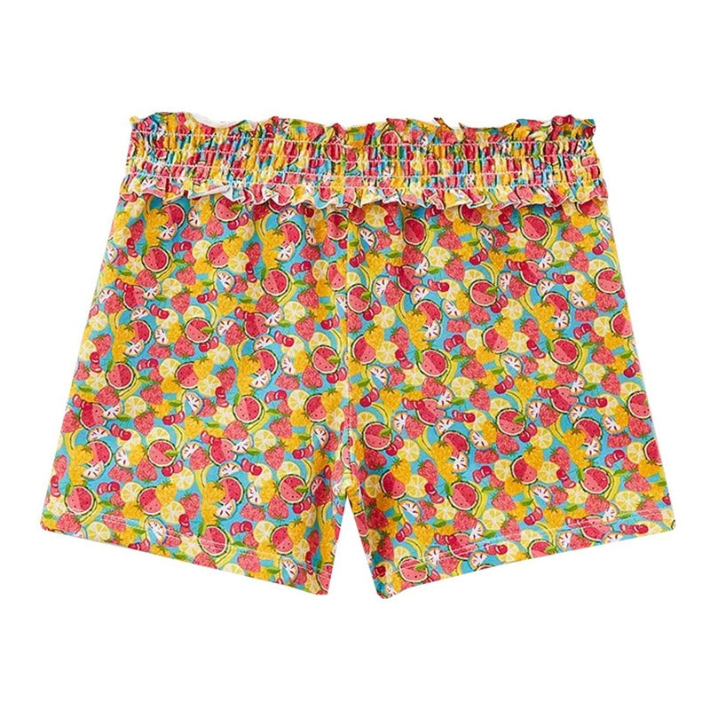 Short Ligero Para Niña Mod.3280 Marca Mayoral®