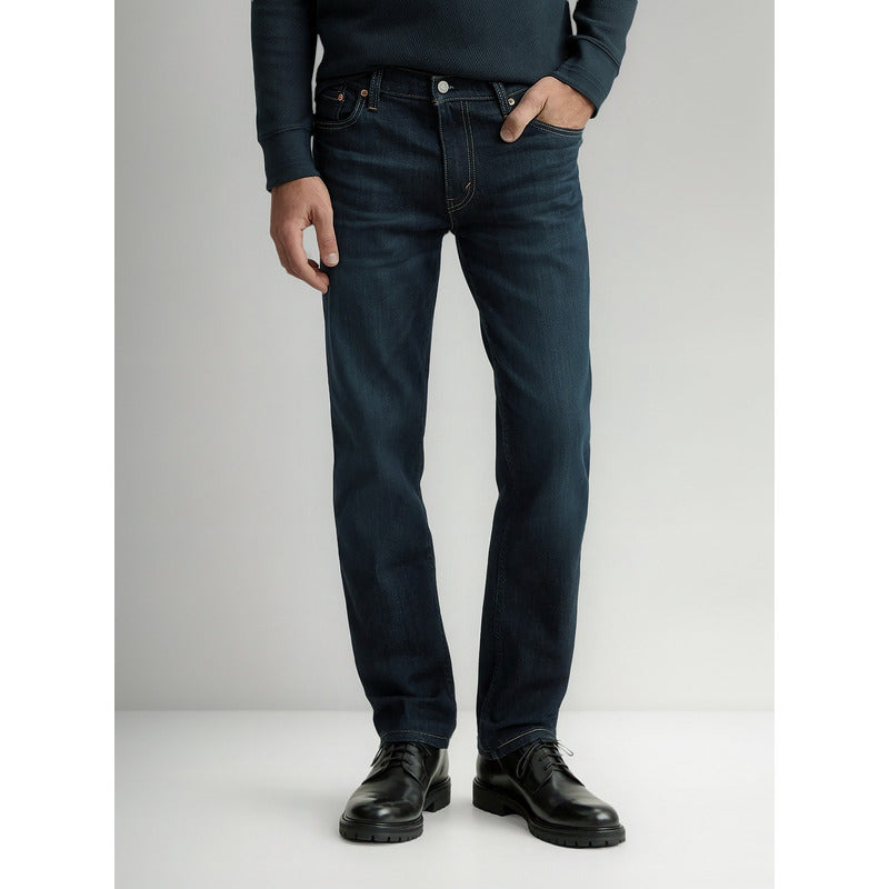 Pantalón Slim De Hombre 511 Mod. 045111390 Marca Levi's®