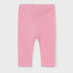 Conjunto Para Bebé Sueter+blusa+pantalon Mod.1729 Mayoral® Camelia 36 Meses