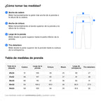 Pantalon De Hombre 501 Mod. 005010193 Marca Levi's®