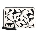 Cartera Pequeña Floral Para Mujer Mod.23sayp05 Desigual® Blanco Floreado