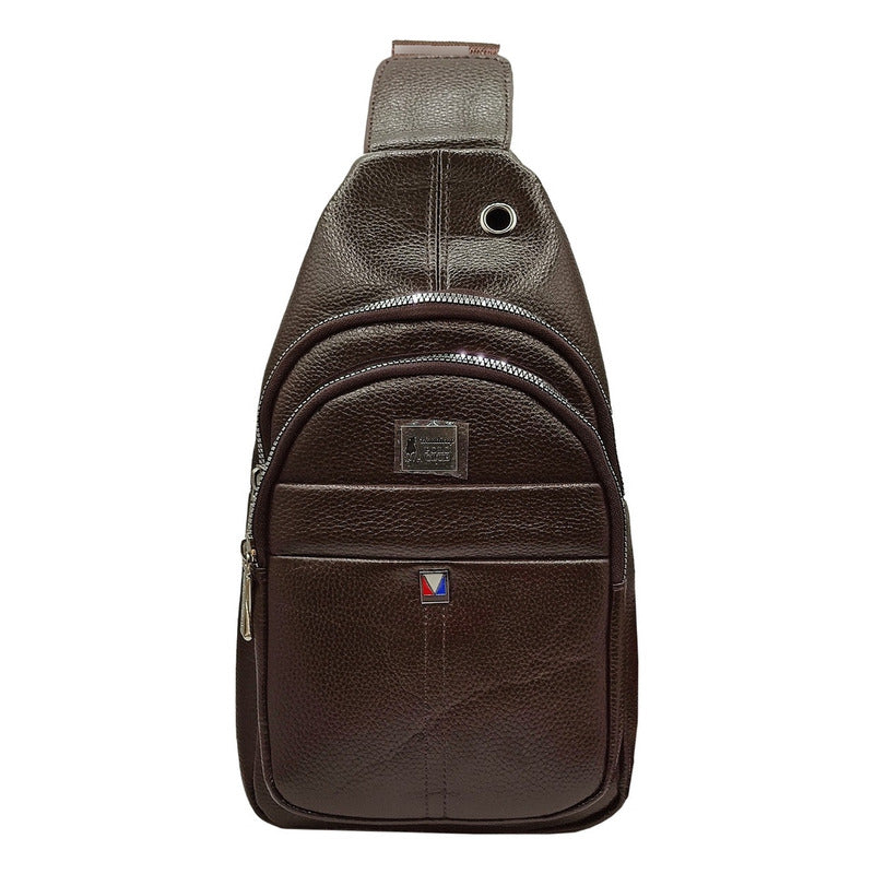 Bandolera Pechera Ligera Para Hombre Handicap Polo Club®