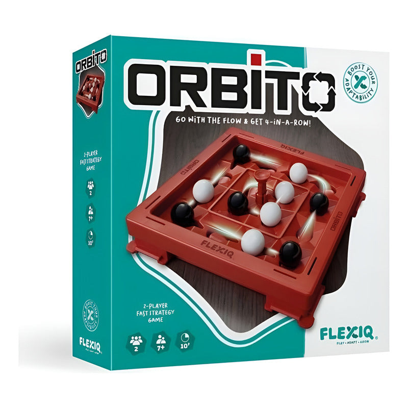 Juego De Mesa Orbito Mod. Fxg-502 Marca Flexiq®